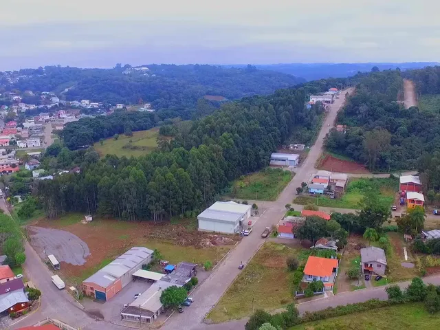 Imagem 7: Veranópolis] Loteamento Colina do Retiro I - [Veranópolis] Loteamento Colina do Retiro I