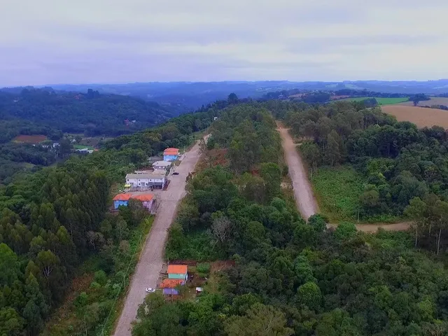 Imagem 8: Veranópolis] Loteamento Colina do Retiro I - [Veranópolis] Loteamento Colina do Retiro I