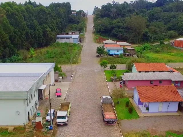 Imagem 2: Veranópolis] Loteamento Colina do Retiro I - [Veranópolis] Loteamento Colina do Retiro I