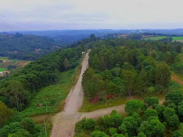 Imagem 4: Veranópolis] Loteamento Colina do Retiro I - [Veranópolis] Loteamento Colina do Retiro I