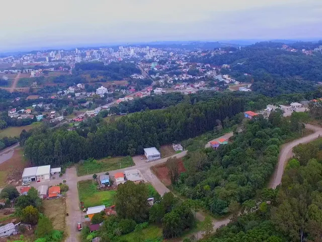 Imagem 6: Veranópolis] Loteamento Colina do Retiro I - [Veranópolis] Loteamento Colina do Retiro I