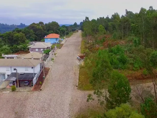 Imagem 9: Veranópolis] Loteamento Colina do Retiro I - [Veranópolis] Loteamento Colina do Retiro I