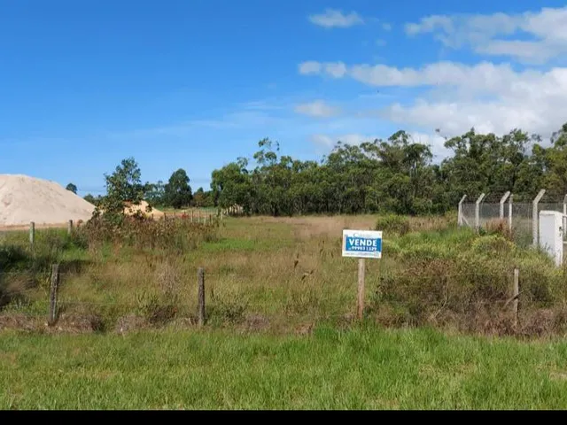 Imagem: Área De 47x190 Aproximadamente 9.000m²
