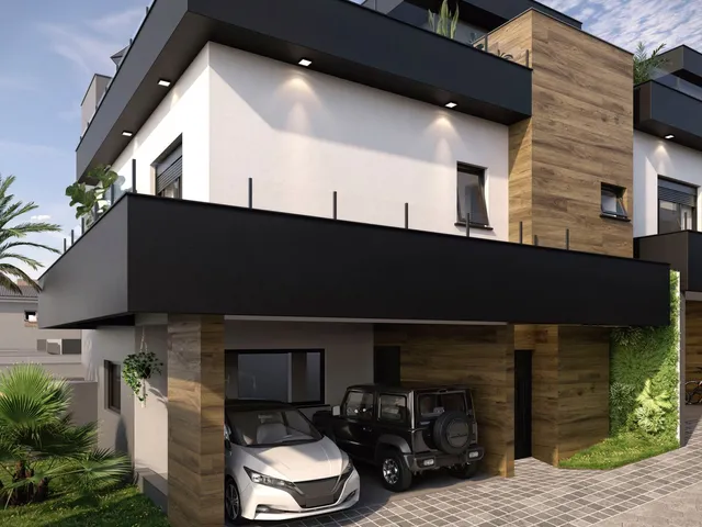 Imagem 11: Residencial Terrace Caçador - Residencial Terrace Caçador