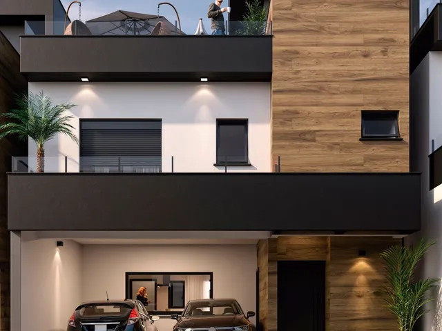 Imagem 9: Residencial Terrace Caçador - Residencial Terrace Caçador