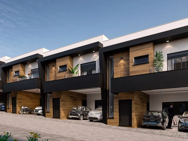 Imagem 5: Residencial Terrace Caçador - Residencial Terrace Caçador
