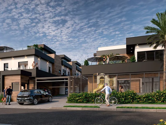 Imagem 10: Residencial Terrace Caçador - Residencial Terrace Caçador