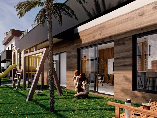 Imagem 7: Residencial Terrace Caçador - Residencial Terrace Caçador