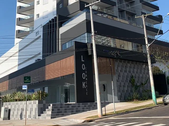 Imagem: Look Residence - Look Residence