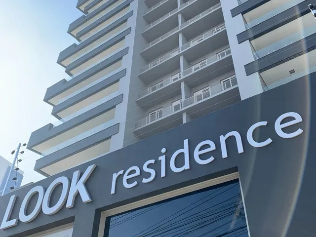 Imagem 7: Look Residence - Look Residence