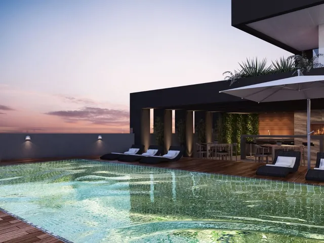 Imagem 8: Look Residence - Look Residence