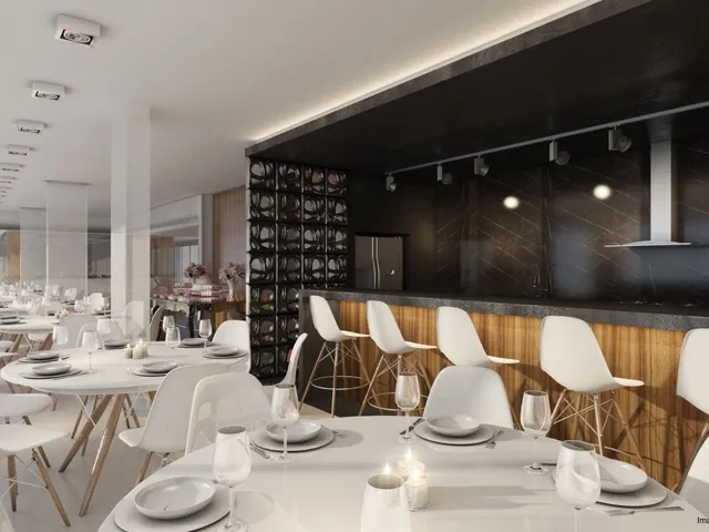 Imagem 9: Look Residence - Look Residence