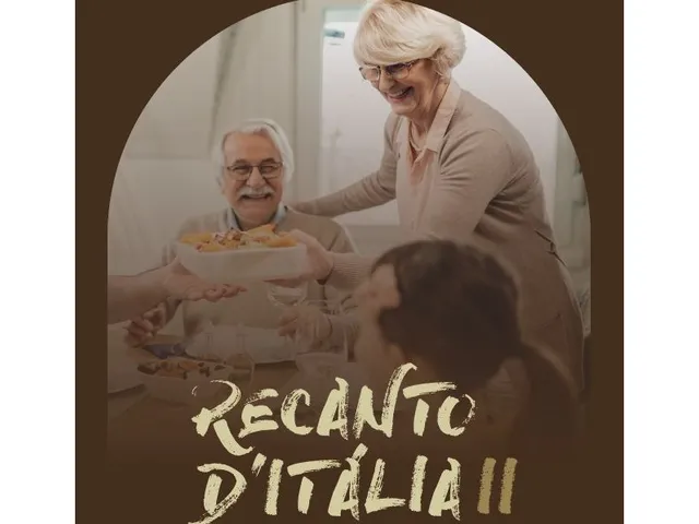 Imagem 1: Recanto D&Apos;Itália II - Recanto D&Apos;Itália II