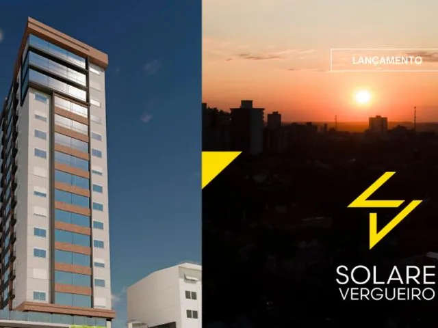 Imagem: Solare Vergueiro - Solare Vergueiro