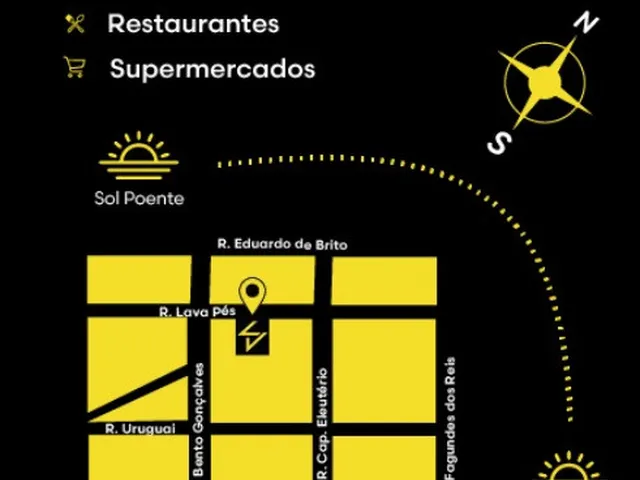 Imagem 3: Solare Vergueiro - Solare Vergueiro