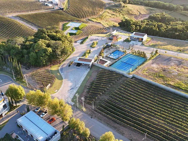 Imagem 2: Condominio Terroir Vale Dos Vinhedos - Condominio Terroir Vale Dos Vinhedos