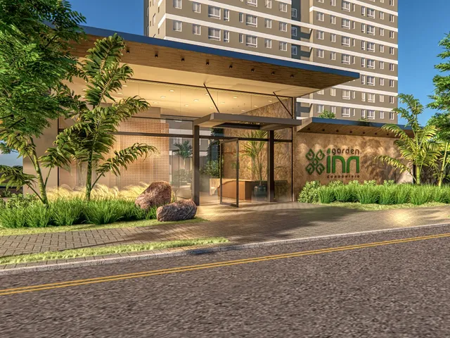 Imagem 12: Garden Inn - Garden Inn