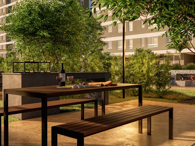 Imagem 5: Garden Inn - Garden Inn