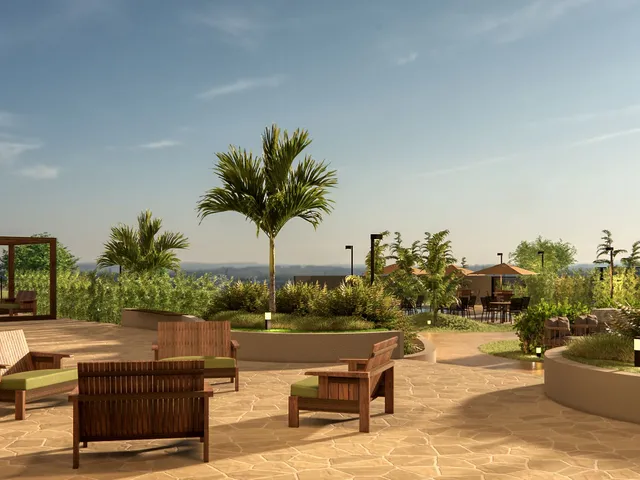 Imagem 10: Garden Inn - Garden Inn