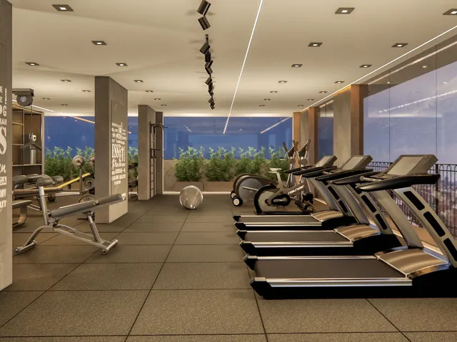 Imagem 6: Garden Inn - Garden Inn