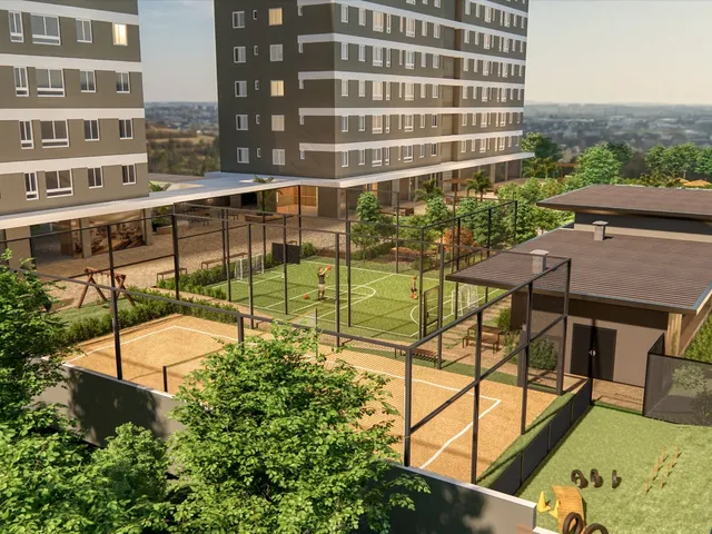 Imagem 11: Garden Inn - Garden Inn
