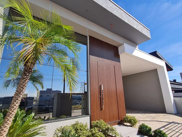 Imagem: Casa - Luiz Ughini - Cidade Nova - Casa