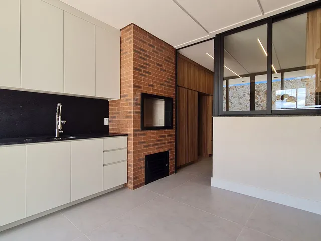 Imagem 7: Casa - Luiz Ughini - Cidade Nova - Casa - Luiz Ughini - Cidade Nova