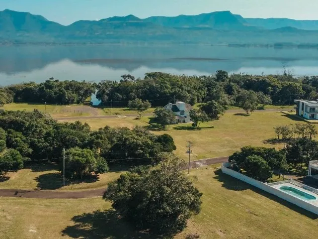 Imagem: Condomínio Residencial Parque Das Figueiras