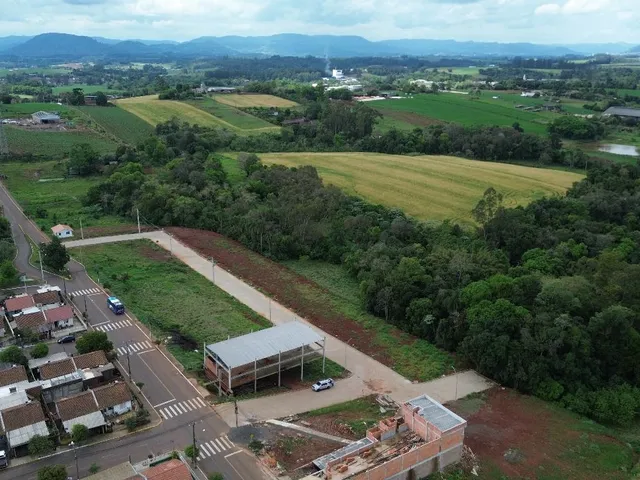 Imagem 3: Loteamento Residencial Vivendas - Loteamento Residencial Vivendas