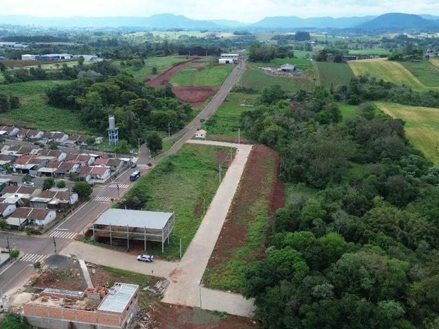 Imagem 2: Loteamento Residencial Vivendas - Loteamento Residencial Vivendas
