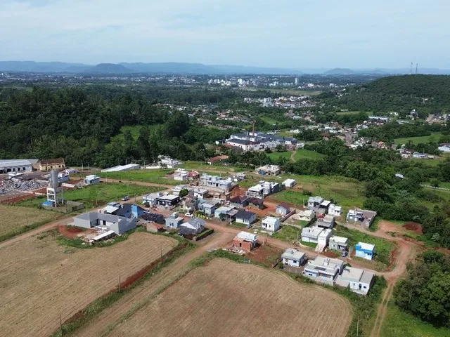 Imagem 1: Loteamento Monte Belo - Loteamento Monte Belo