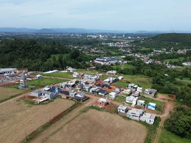 Imagem 4: Loteamento Monte Belo - Loteamento Monte Belo