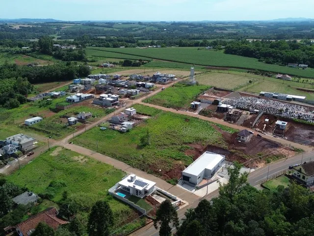 Imagem 6: Loteamento Monte Belo - Loteamento Monte Belo
