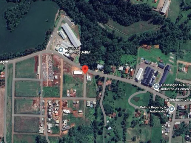 Imagem 5: Loteamento Monte Belo - Loteamento Monte Belo