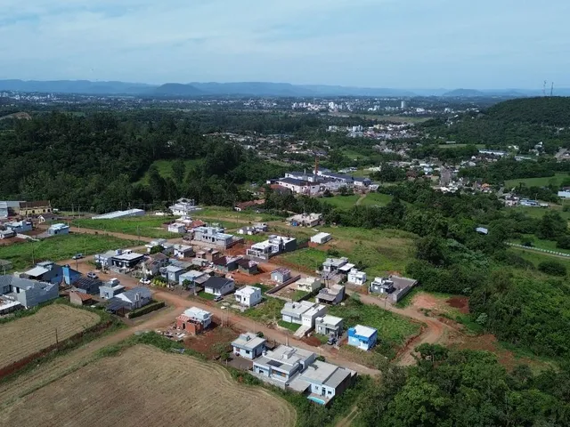 Imagem 2: Loteamento Monte Belo - Loteamento Monte Belo
