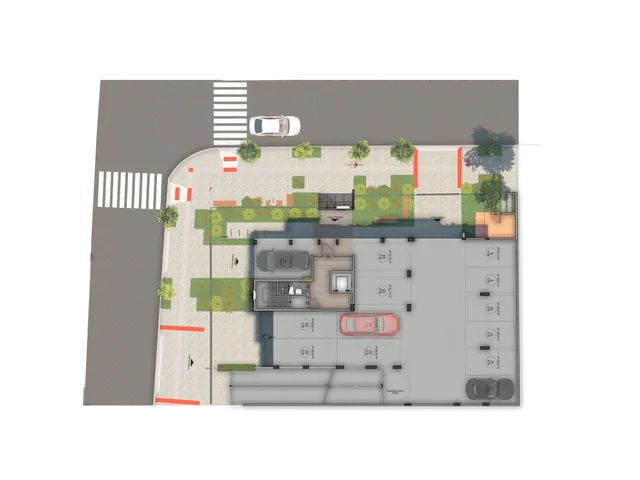 Imagem 3: Residencial Montalcino - Residencial Montalcino