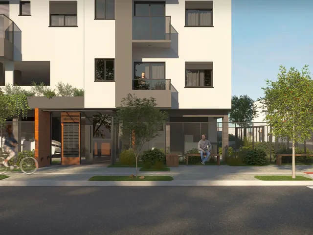 Imagem 16: Residencial Montalcino - Residencial Montalcino