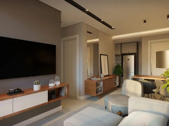 Imagem 4: Residencial Montalcino - Residencial Montalcino