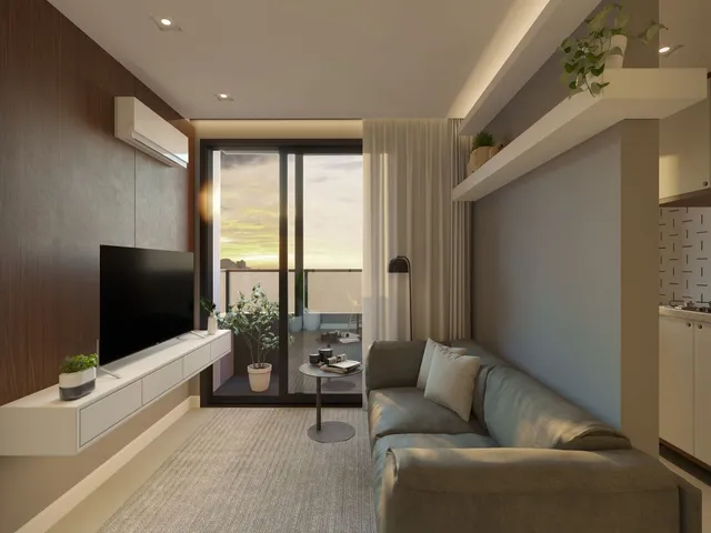 Imagem 12: Residencial Montalcino - Residencial Montalcino