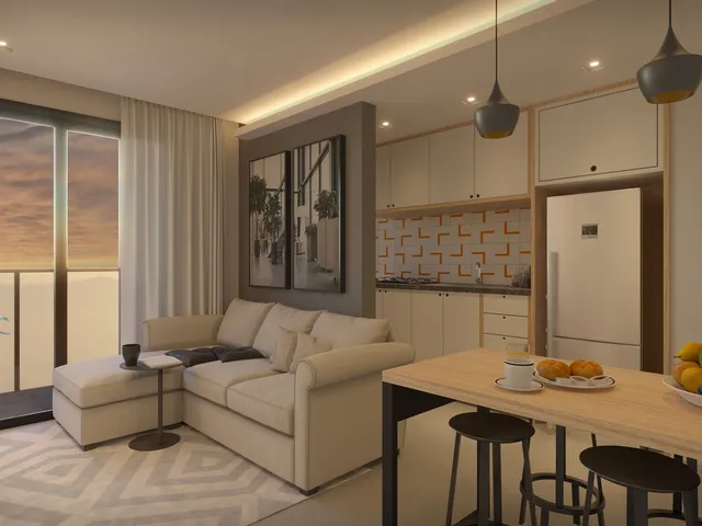 Imagem 5: Residencial Montalcino - Residencial Montalcino