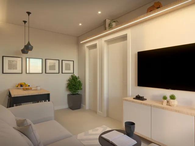 Imagem 6: Residencial Montalcino - Residencial Montalcino