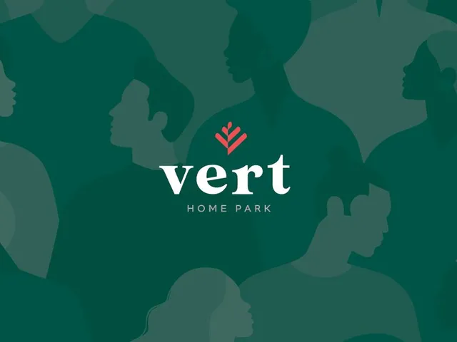 Imagem: Vert Home Park - Vert Home Park