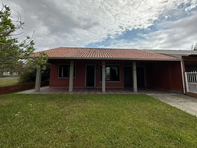 Imagem: Casa Em Areias Brancas Apenas 40 Metros