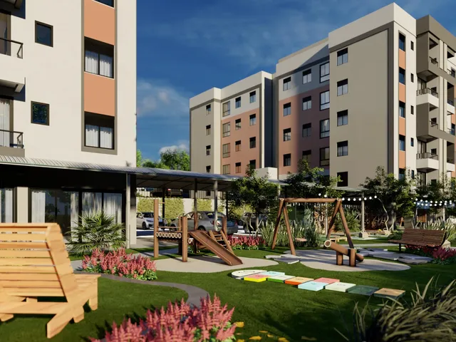 Imagem 1: Essence Garden - Essence Garden