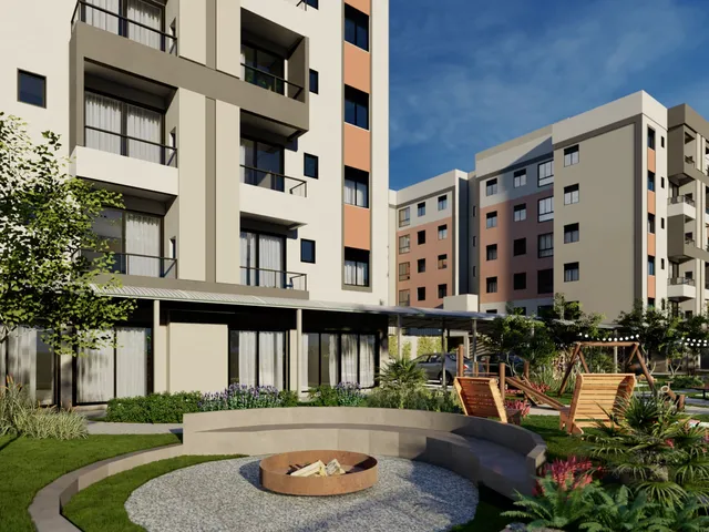 Imagem 10: Essence Garden - Essence Garden