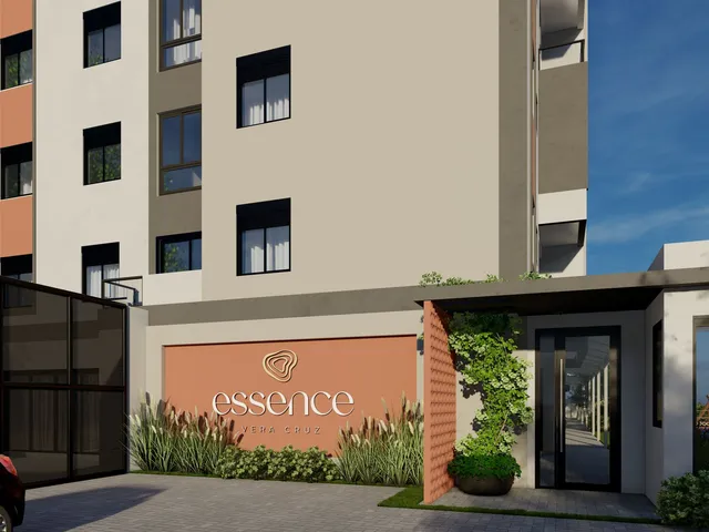 Imagem 13: Essence Garden - Essence Garden