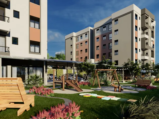 Imagem 14: Essence Garden - Essence Garden