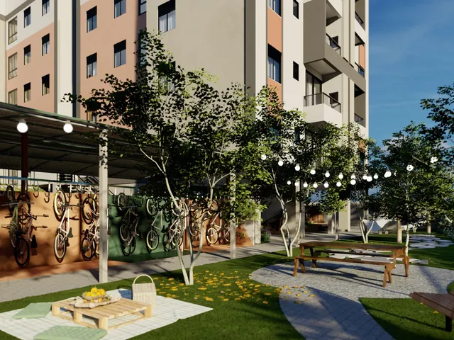 Imagem 11: Essence Garden - Essence Garden