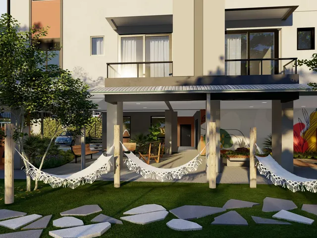 Imagem 15: Essence Garden - Essence Garden