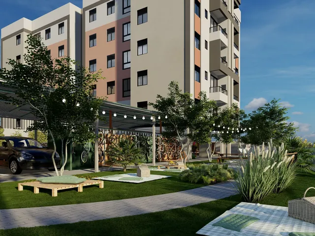 Imagem 9: Essence Garden - Essence Garden